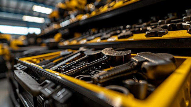 固得工具的獨特之處