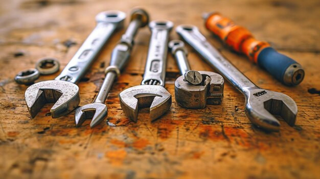 多樣化的租借解決方案